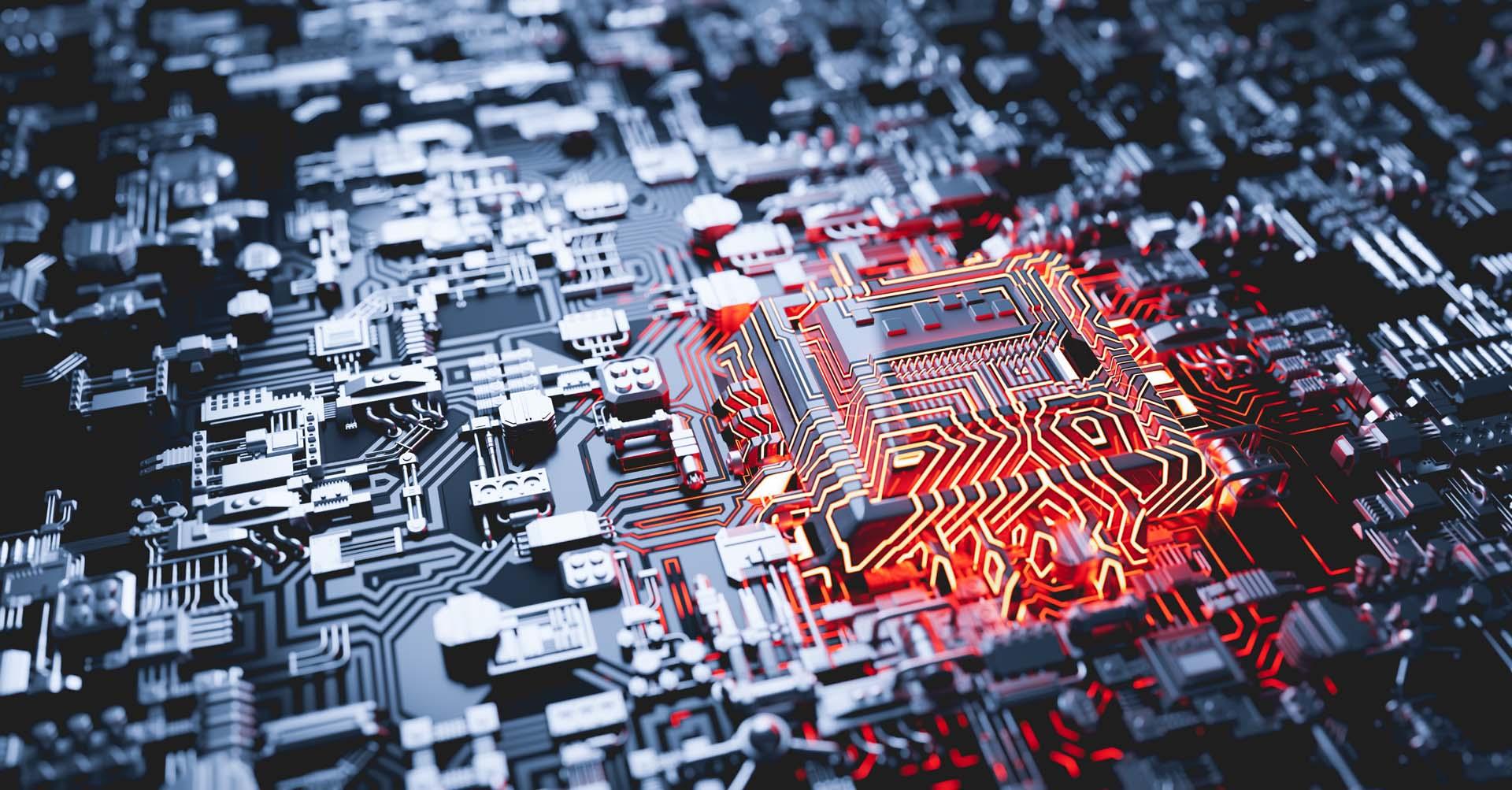 Çin'in yapay zeka atağı ABD'nin teknoloji üstünlüğünü tehdit ediyor