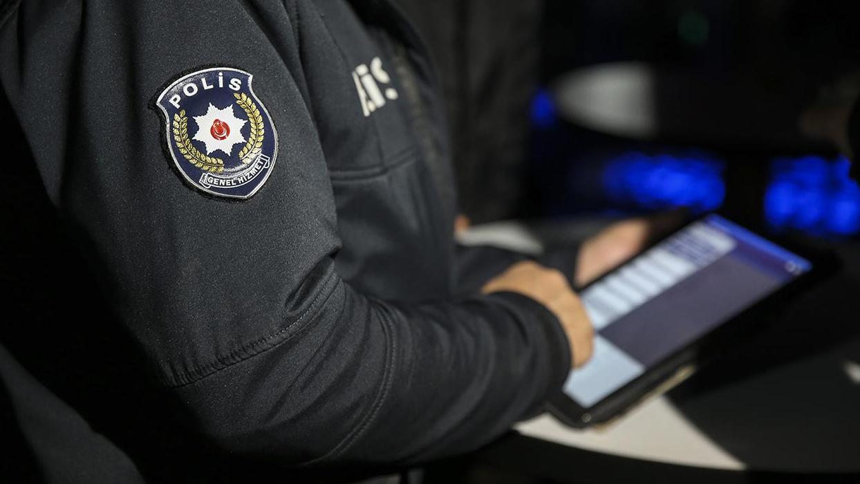 Düğün konvoyuna 145 bin lira ceza kesildi