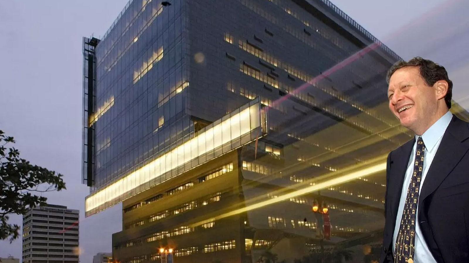 Epstein belgelerinde adı geçen Pritzker, Hyatt Hotels'teki Yönetim Kurulu Başkanlığı görevinden istifa etti