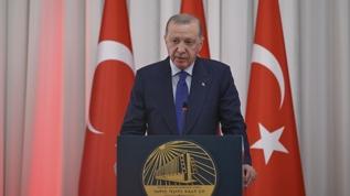Etiyopya'da 2,6 milyar dolarlık Türk imzası… Cumhurbaşkanı Erdoğan: Her daim yanlarındayız