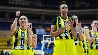 Fenerbahçe opet yarın avrupa sahnesinde
