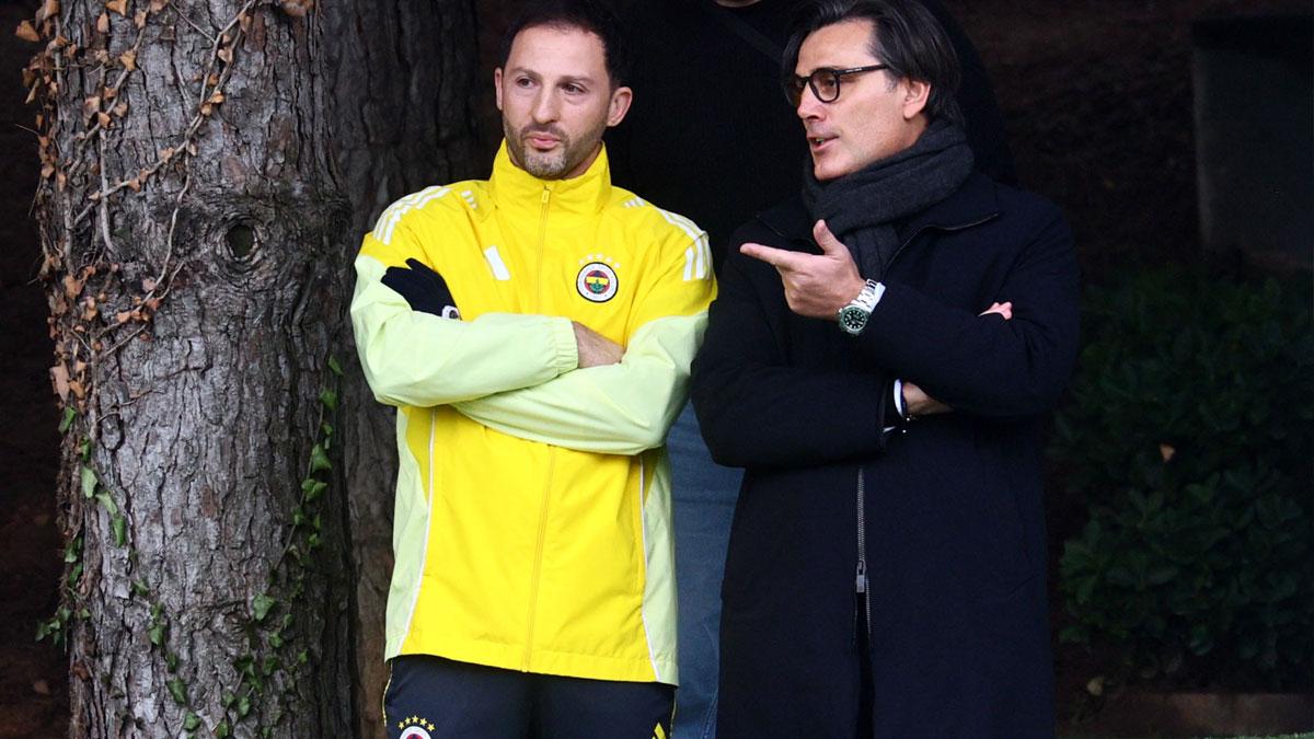 Fenerbahçe'de Avrupa Ligi mesaisi başladı