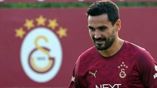 İlkay Gündoğan: "Şimdi önemli olan iyi bir Juventus'u yenmek!"