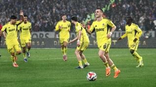 İngiliz basını mercek altına aldı! Hücum makinesi Fenerbahçe