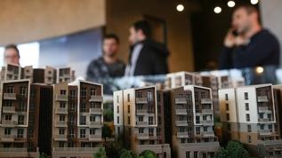 Konut Fiyat Endeksi 2026 ocak ayında yüzde 3,7 arttı