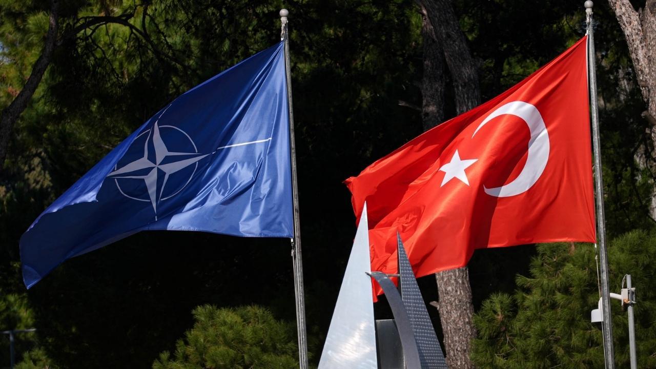 NATO'dan Türkiye itirafı: Sarsılmaz bir müttefik