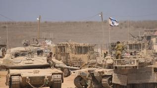 Ortadoğu'da yeni kriz: İsrail'in Batı Şeria politikaları kınandı