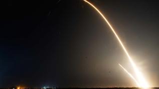 Spacex, Starlink ile küresel internet hedefinde kritik eşiği geçti