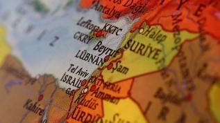 Suriye ile yeni dönem: Lübnan'dan kritik adımlar