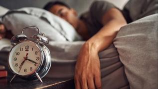 Uykusuzluğa neden olan yiyecekler hangileri? Akşam yemeğinde nelere dikkat edilmeli?