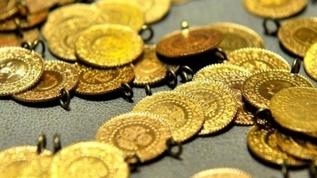 18 Şubat 2026 Çarşamba Bugün Çeyrek altın, gram altın ve Cumhuriyet altını fiyatları ne kadar, alış satış kaç TL?