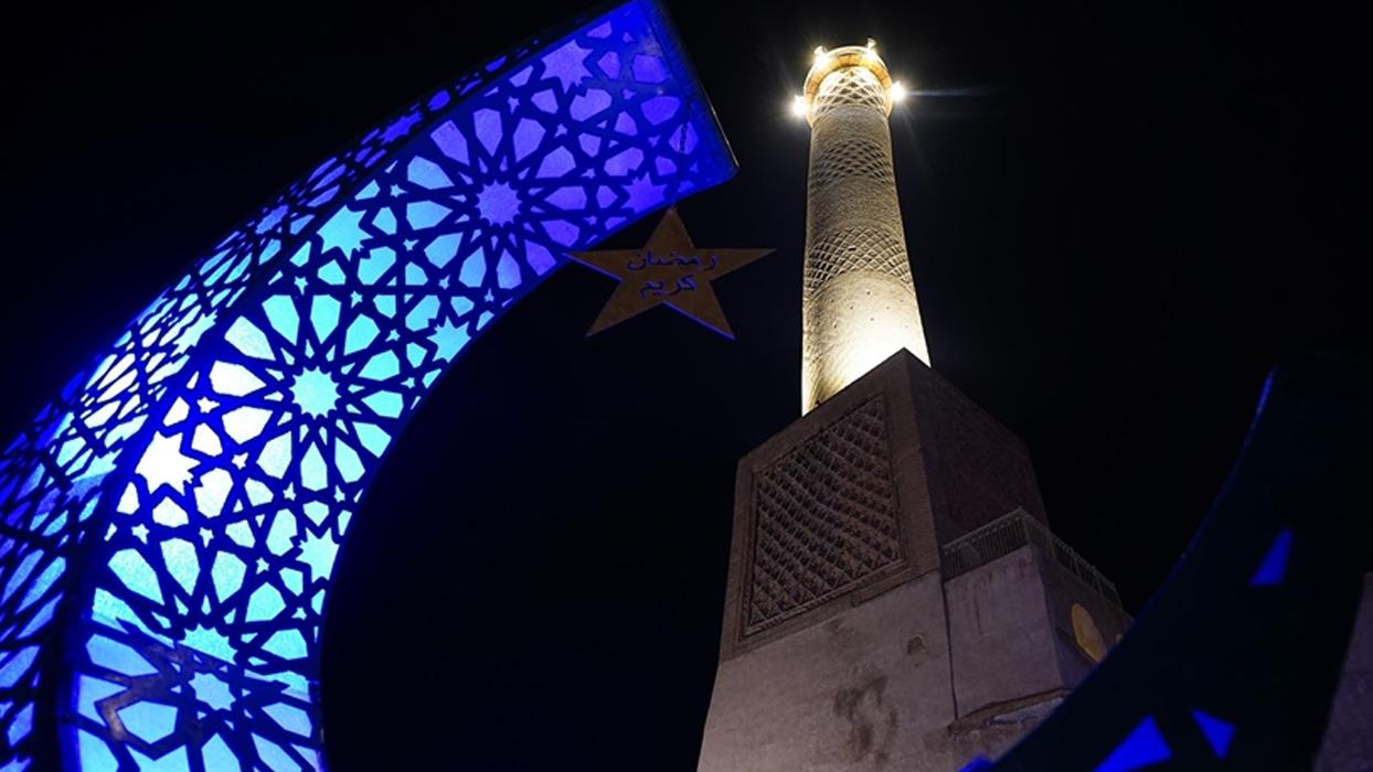 Avrupa'daki futbol kulüplerinden ramazan ayı mesajları