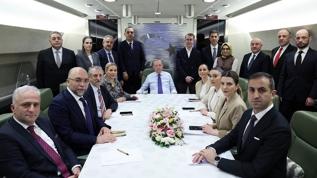 Avrupa'ya ''vakti geldi'' çağrısı! Cumhurbaşkanı Erdoğan: Türkiye'siz olmayacağı aşikar