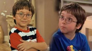 Çocuklar Duymasın'ın Orçun'u bambaşka biri oldu! Özgür Ozan'la 23 yıl sonra buluştu!