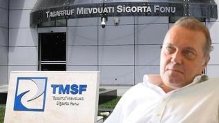 Fransız mahkemesinden Cem Uzan kararı: TMSF haklı bulundu