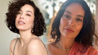 Onların imzası bukleleri! İşte doğal kıvırcık saçlı ünlüler…