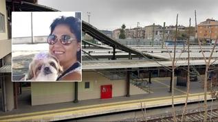 Tren istasyonundaki cinayet aydınlandı: Öğretmenin katili tanıdık çıktı