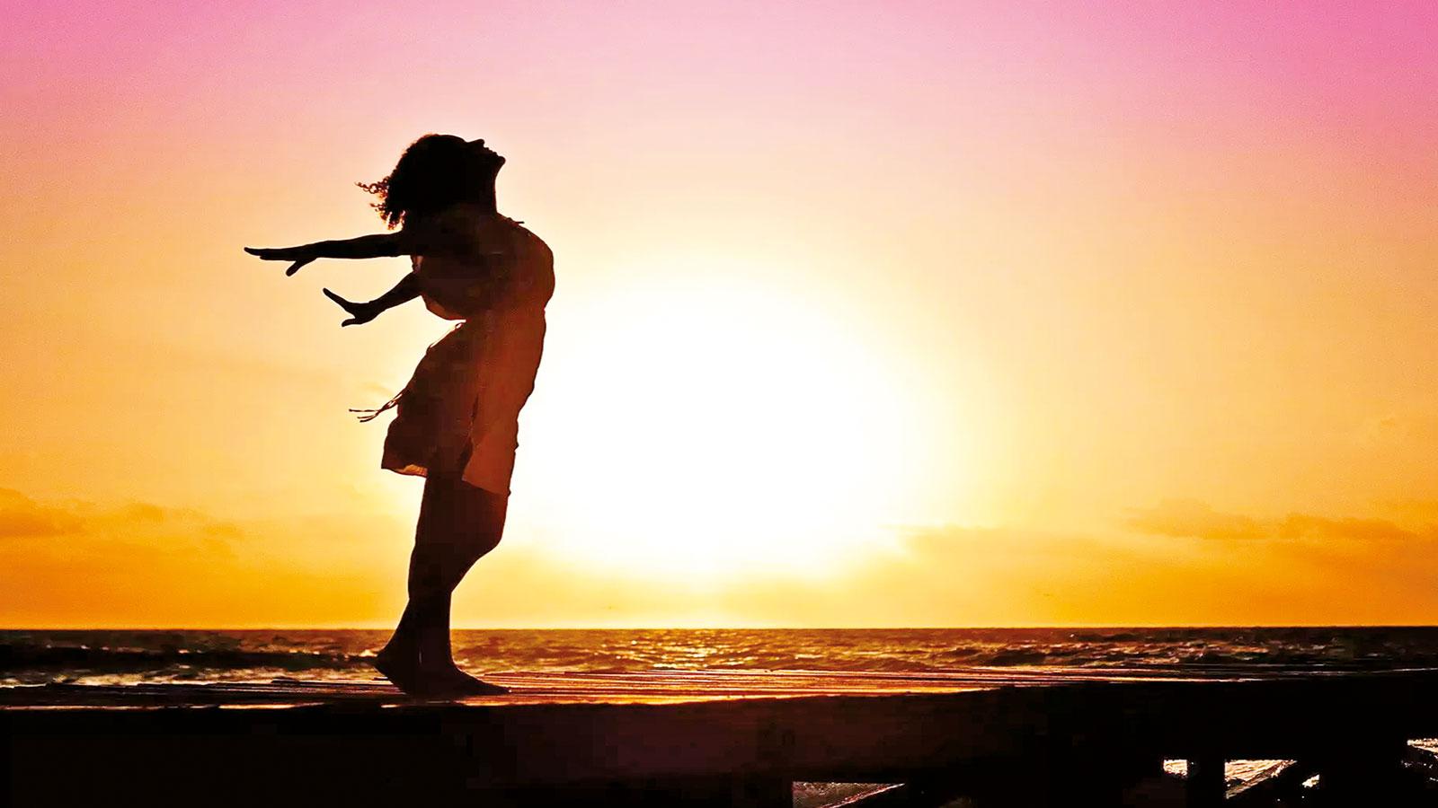 Türkiye'de mutlu olanların sayısı arttı