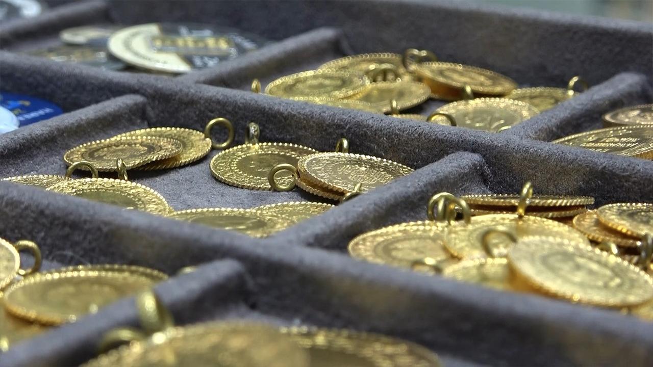 Yatırıcımlar dikkat! Altın güvenli liman olmaktan çıktı mı?