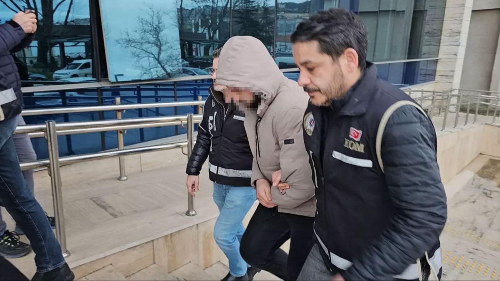 Zonguldak'ta rüşvetle sağlık raporu skandalı