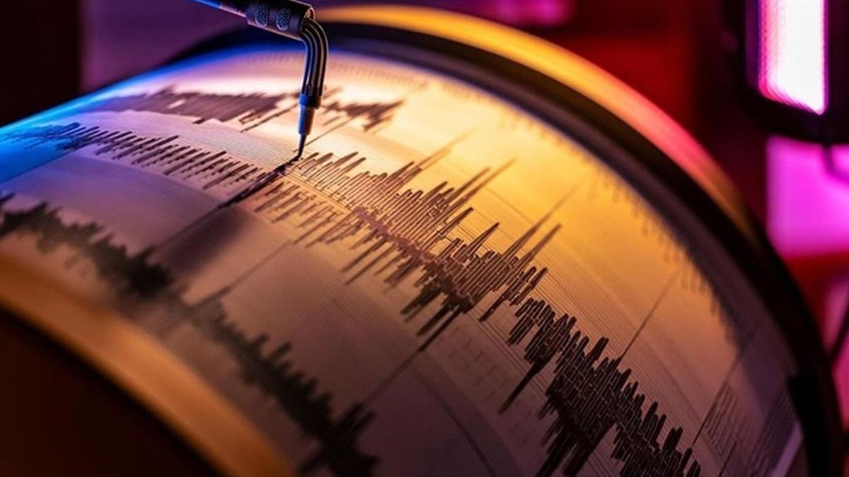 Akdeniz'de korkutan deprem: AFAD detayları paylaştı