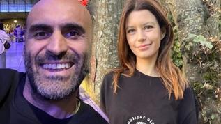 Beren Saat'in aşk listesi olay oldu! Alper Kul detayı şaşırttı…