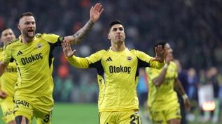 Fenerbahçe'nin konuğu Nottingham Forest! Muhtemel 11'ler belli oldu