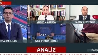 Gazze Barış Kurulu toplanıyor! Canlı yayında çarpıcı yorum