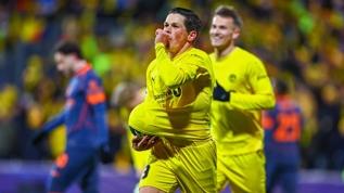 Inter, Bodo/Glimt deplasmanında kayıp! Devler Ligi'nde gecenin sonuçları