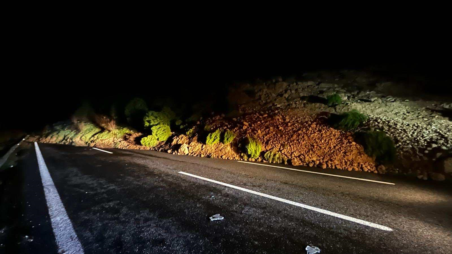 İstanbul-İzmir Otoyolu ulaşıma kapatıldı