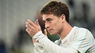 Juventus Kenan Yıldız için kararını verdi