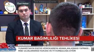 Kumar bağımlılığı tehlikesi: "Kazanıyor gibi duruyorsunuz ama kazanamıyorsunuz"
