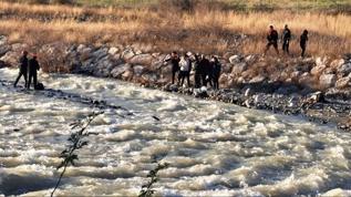 Özerli Çayı'na düştüğü iddia edilmişti: 10 yaşındaki çocuktan acı haber