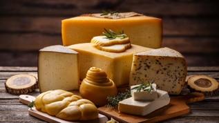 Peynir sevenler dikkat! İşte peynirin bilinmeyen etkileri