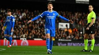 Real Madrid'de Unai Emery krizi: Arda Güler için flaş karar