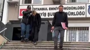 Site hırsızının sicili kabarık çıktı: 630 bin lirayla yakayı ele verdi