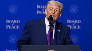 Trump 10 günlük süre verdi: İran anlaşma yapmazsa kötü şeyler olur
