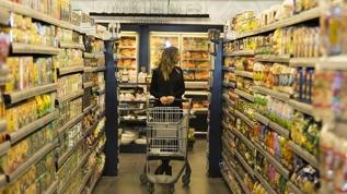 Tüketici güven endeksi şubatta arttı