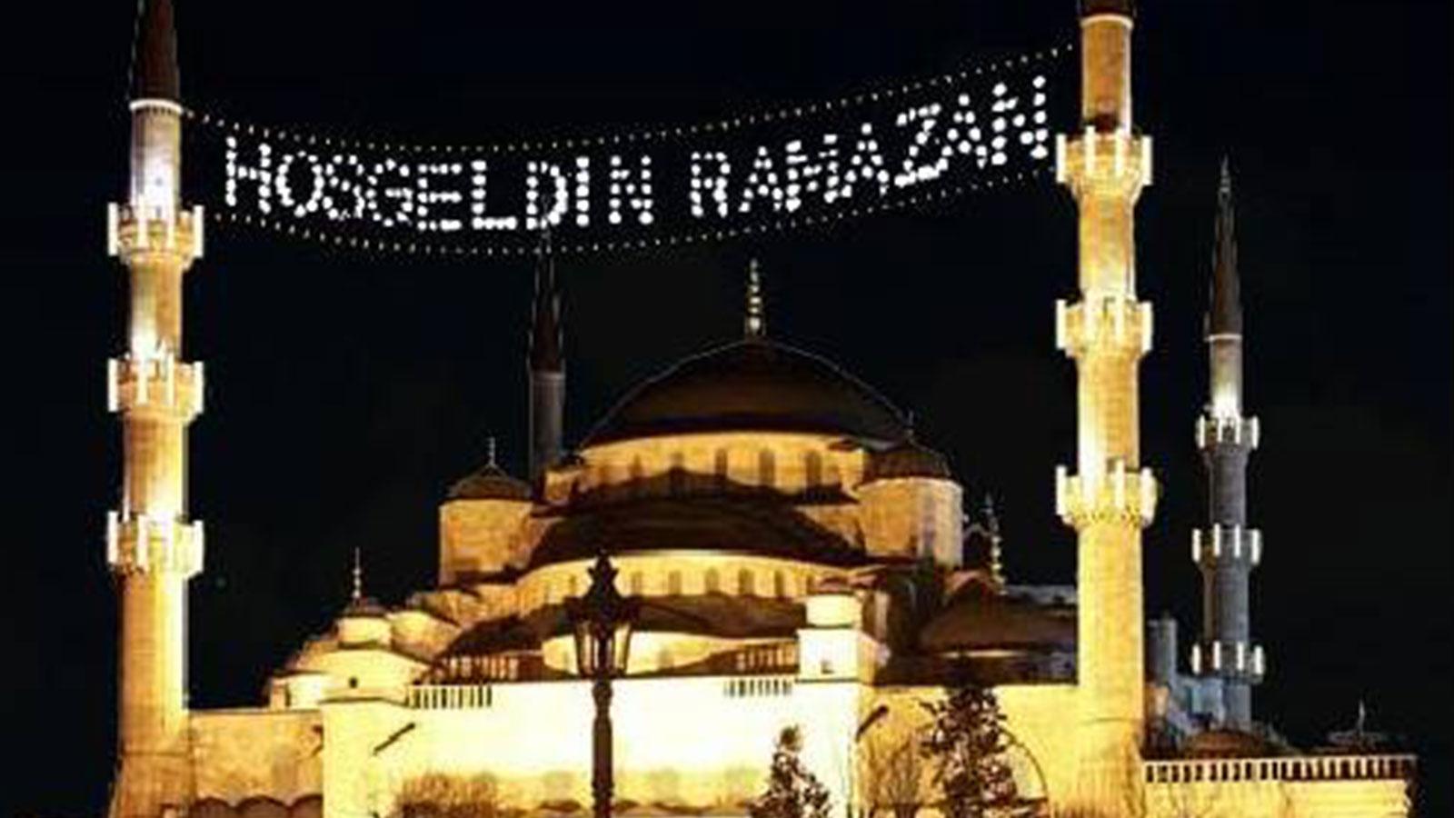 Türkiye'de ramazan ayı ve oruç: Herkesin merak ettiği detaylar