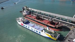 Türkiye'den Gazze'ye yarım eli: 21. İyilik Gemisi yola çıkıyor