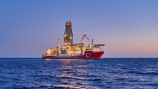 Türkiye'nin petrol ve doğal gazda sınır ötesi etkinliği artırıyor