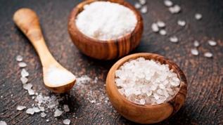 Tuz tercihiniz kan basıncınızı nasıl etkiliyor?