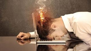 Uzmanlar uyardı! Tükenmişlikten kurtulmak için bu hataya düşmeyin!