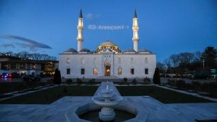 Washington, ramazan ayını resmen tanıdı