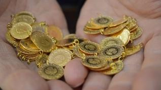 20 Şubat 2026 Cuma Bugün Cumhuriyet altını, çeyrek altın ve gram altın fiyatları bugün ne kadar, alış satış kaç TL?