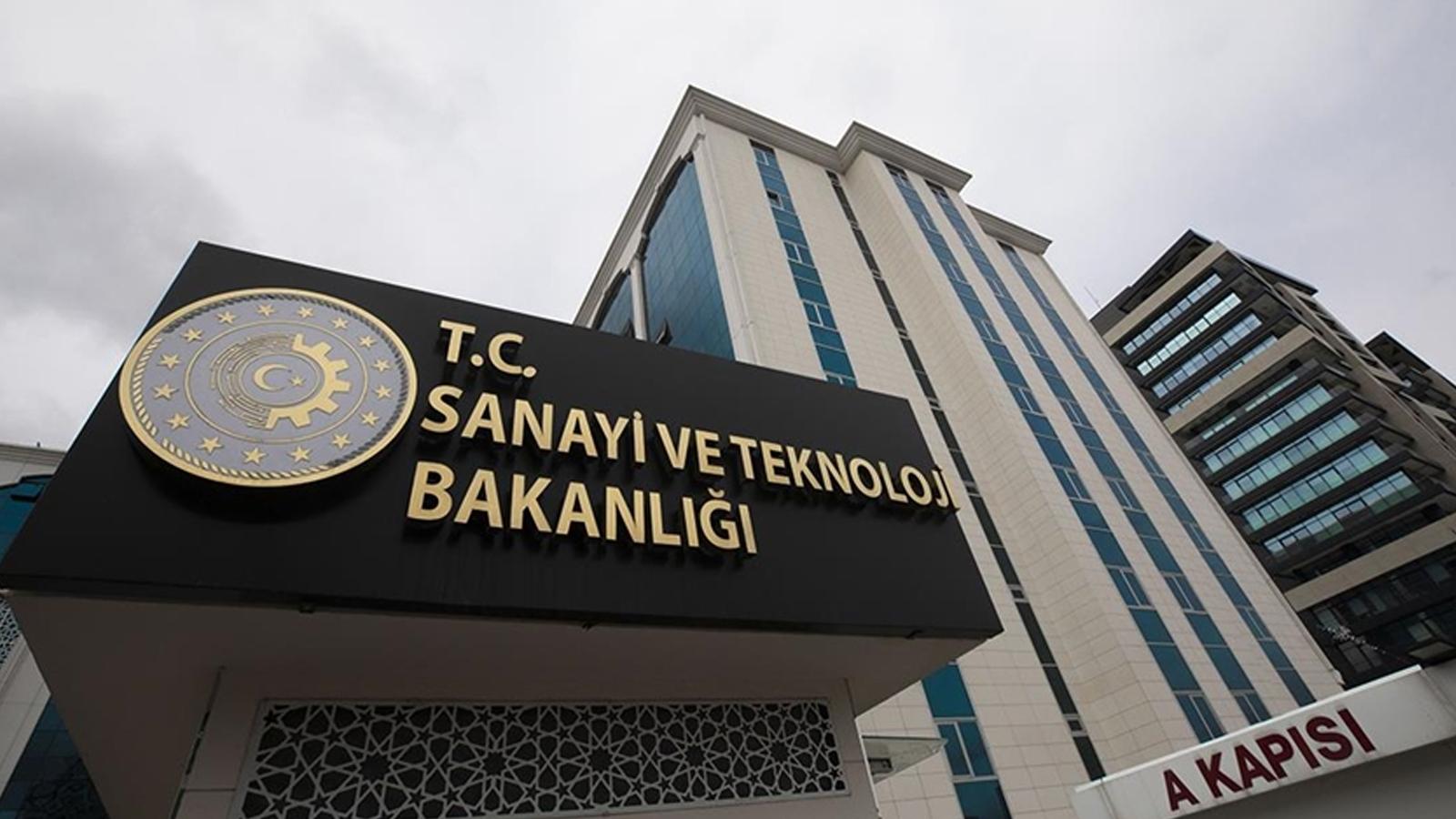 2025'te yaklaşık 44 bin sanayi ürünü denetledi