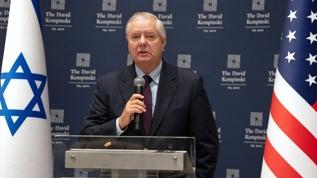 ABD'li senatörden skandal açıklama: Gazze'deki soykırımı savundu