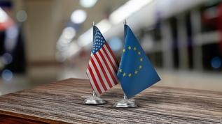 AB'ye ''yerli silah'' uyarısı: Misilleme tehdidinde bulundular