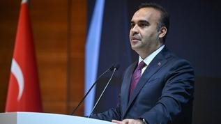 Bakan Kacır: Sanayi katma değerimizi 241 milyar dolara yükselttik