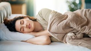 Bilim insanlarından uyku çağrısı! Beynin sağlığı için uyku şart